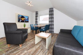 Haus zur Möwe FeWo Möwe 3